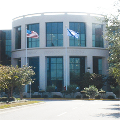 Charleston-County-Public Service Building-North-Charleston-SC